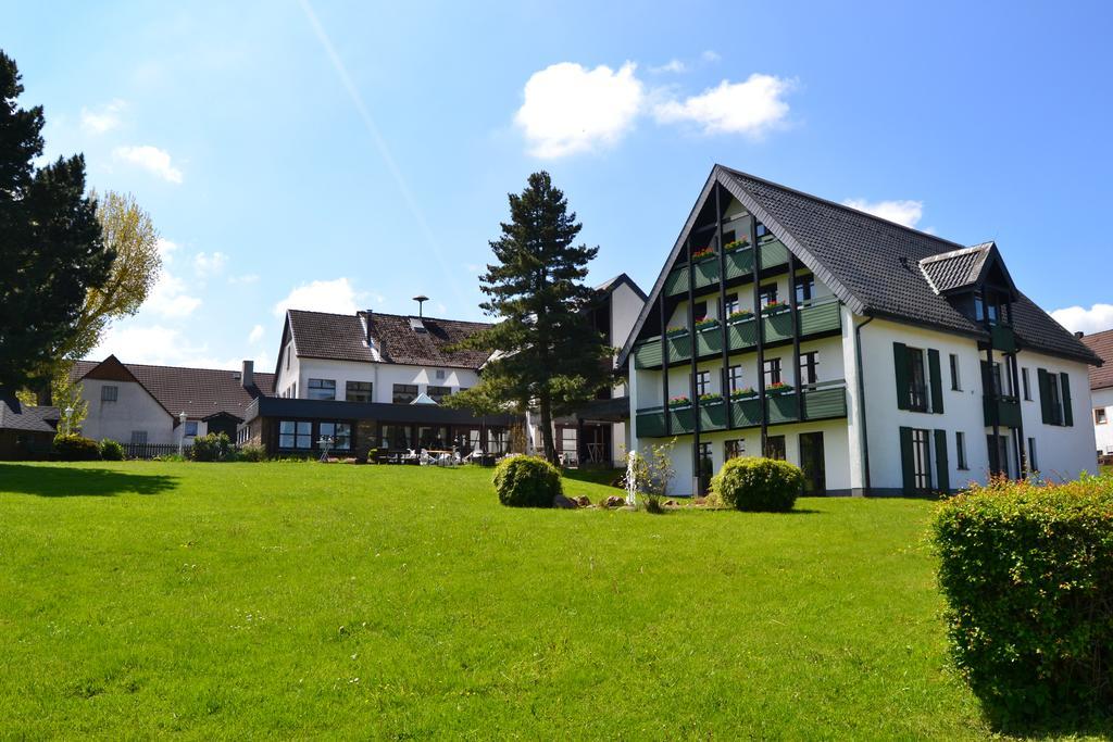Gasthof Spelsberg Altena Exterior photo